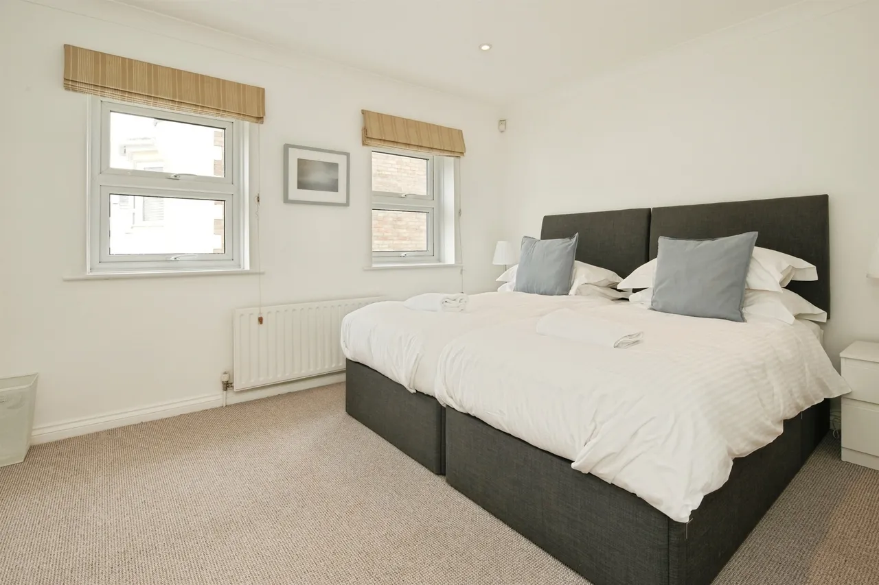Marlborough Mews, Brighton, BN1, photo 9