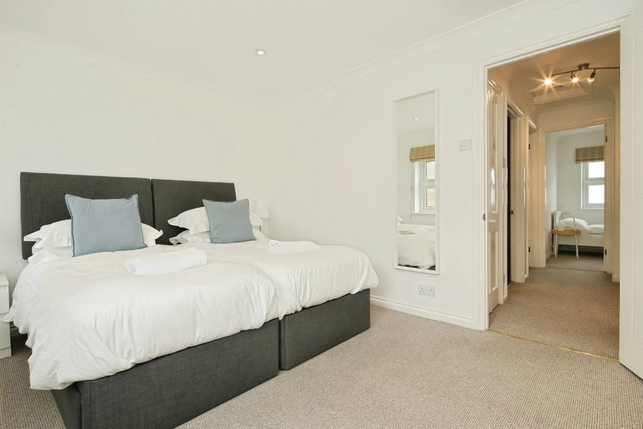 Marlborough Mews, Brighton, BN1, photo 10