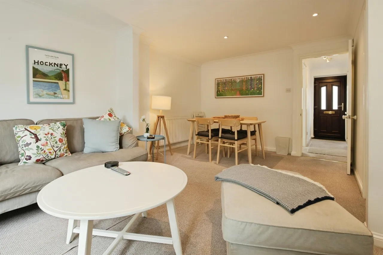 Marlborough Mews, Brighton, BN1, photo 2