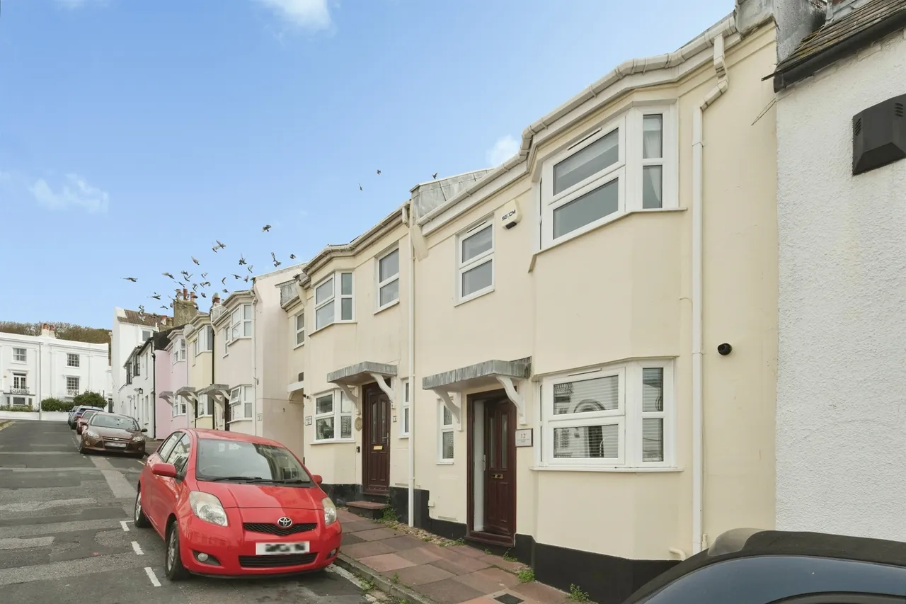 Marlborough Mews, Brighton, BN1, photo 19