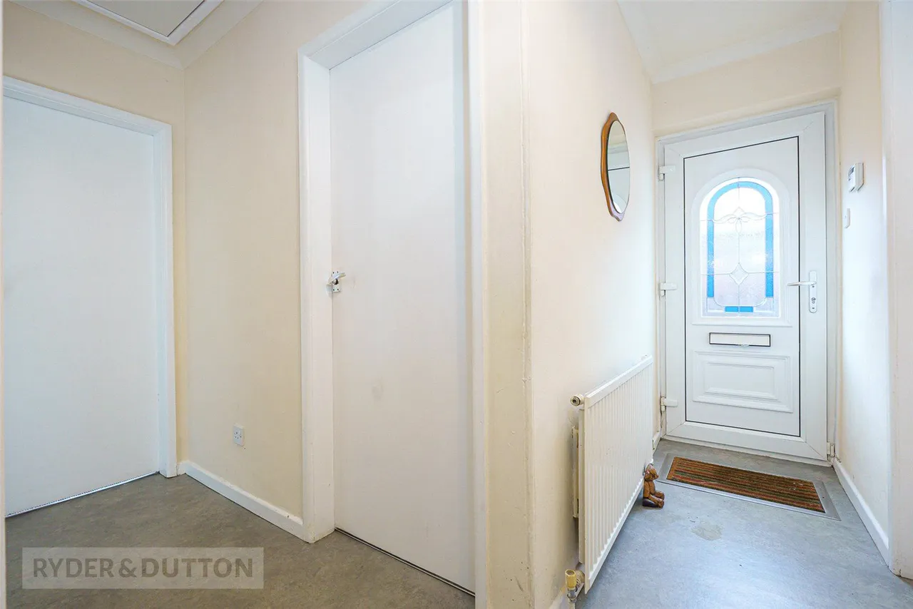 St. Johns Drive, Birkby, HD1, photo 14
