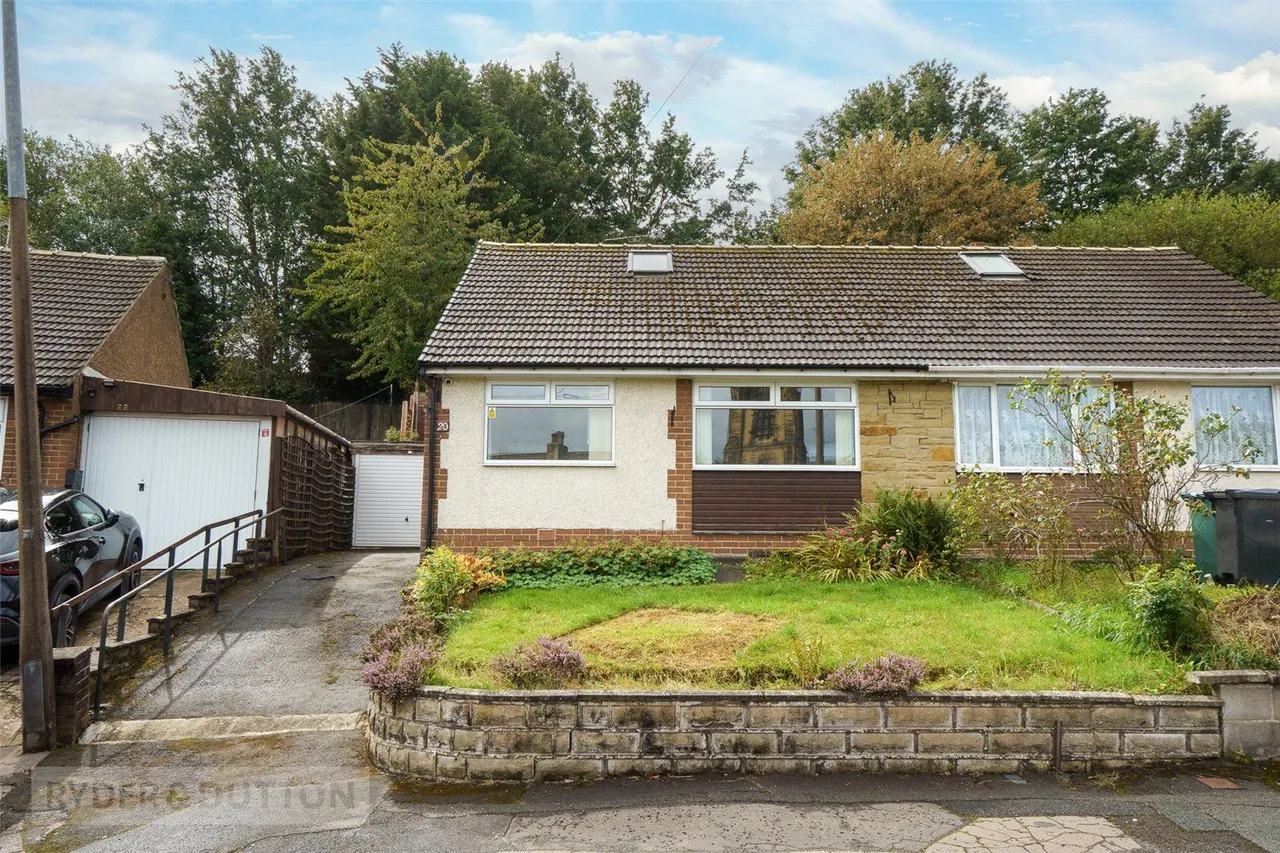 St. Johns Drive, Birkby, HD1, photo 20
