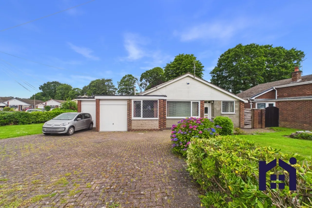 Borrowdale Road, Leyland, PR25 3AU, photo 18