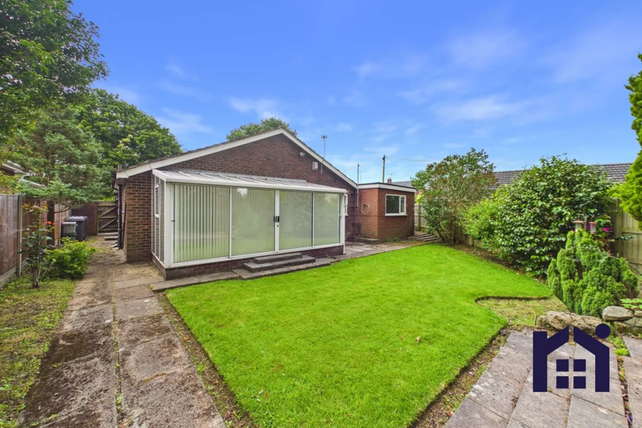Borrowdale Road, Leyland, PR25 3AU, photo 17