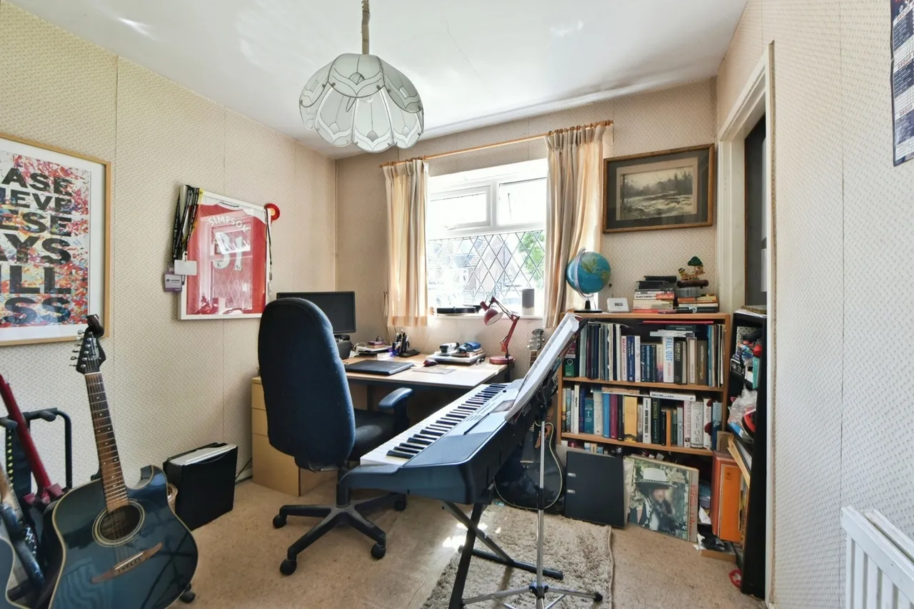 Constable Drive, Marple Bridge, Stockport, Greater Manchester, SK6, photo 11