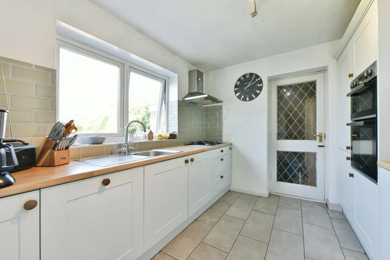 Constable Drive, Marple Bridge, Stockport, Greater Manchester, SK6, photo 9