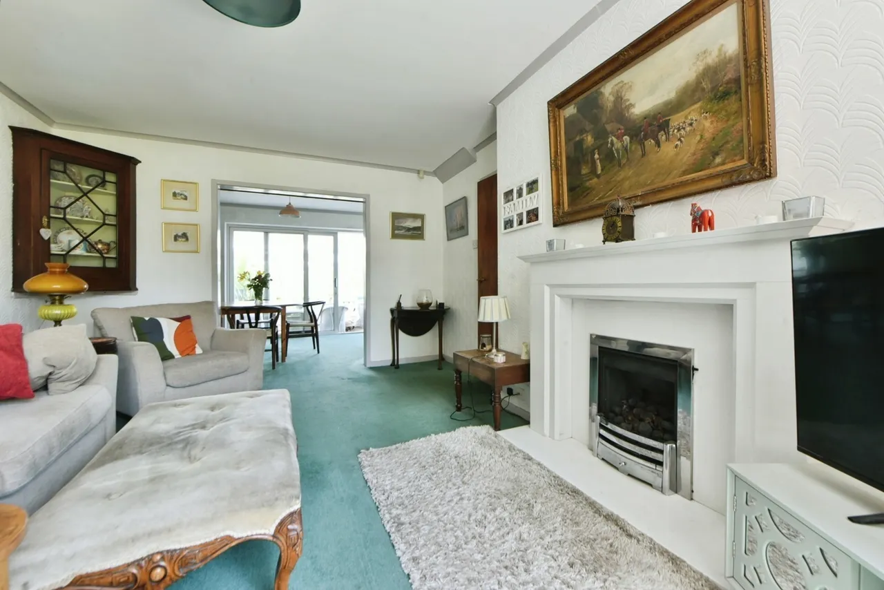Constable Drive, Marple Bridge, Stockport, Greater Manchester, SK6, photo 4