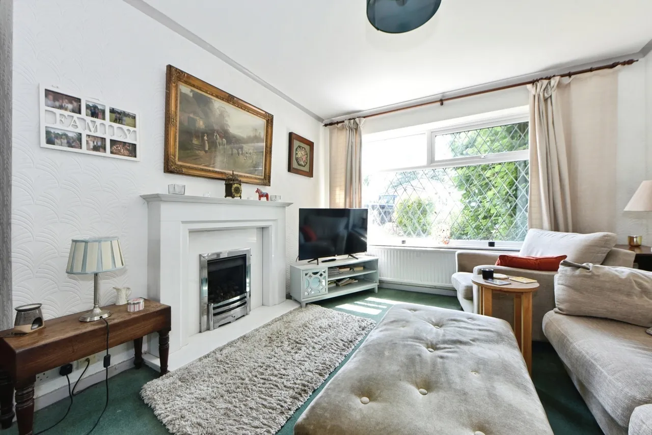 Constable Drive, Marple Bridge, Stockport, Greater Manchester, SK6, photo 3
