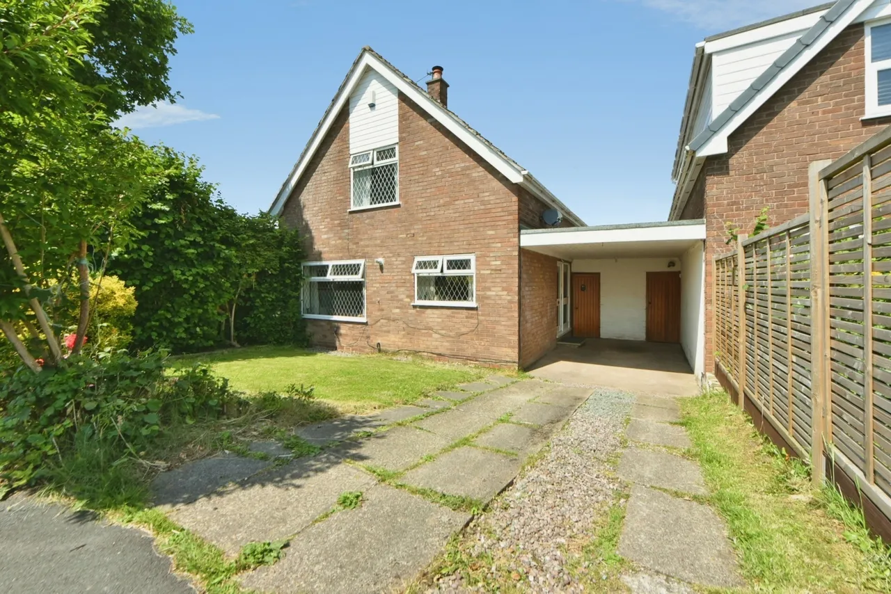 3 bed house for sale — Constable Drive, Marple Bridge, Stockport, Greater Manchester, SK6