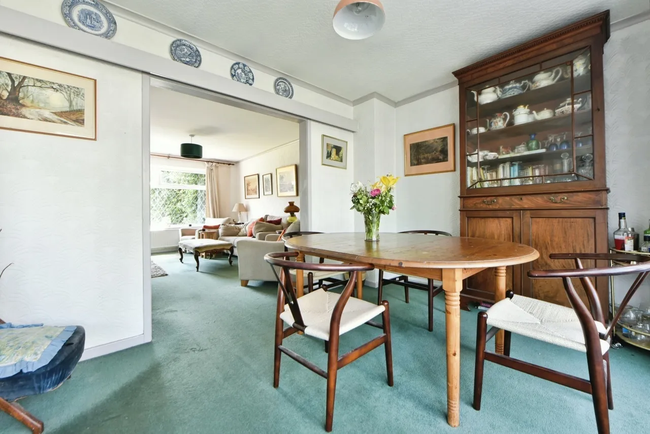 Constable Drive, Marple Bridge, Stockport, Greater Manchester, SK6, photo 7
