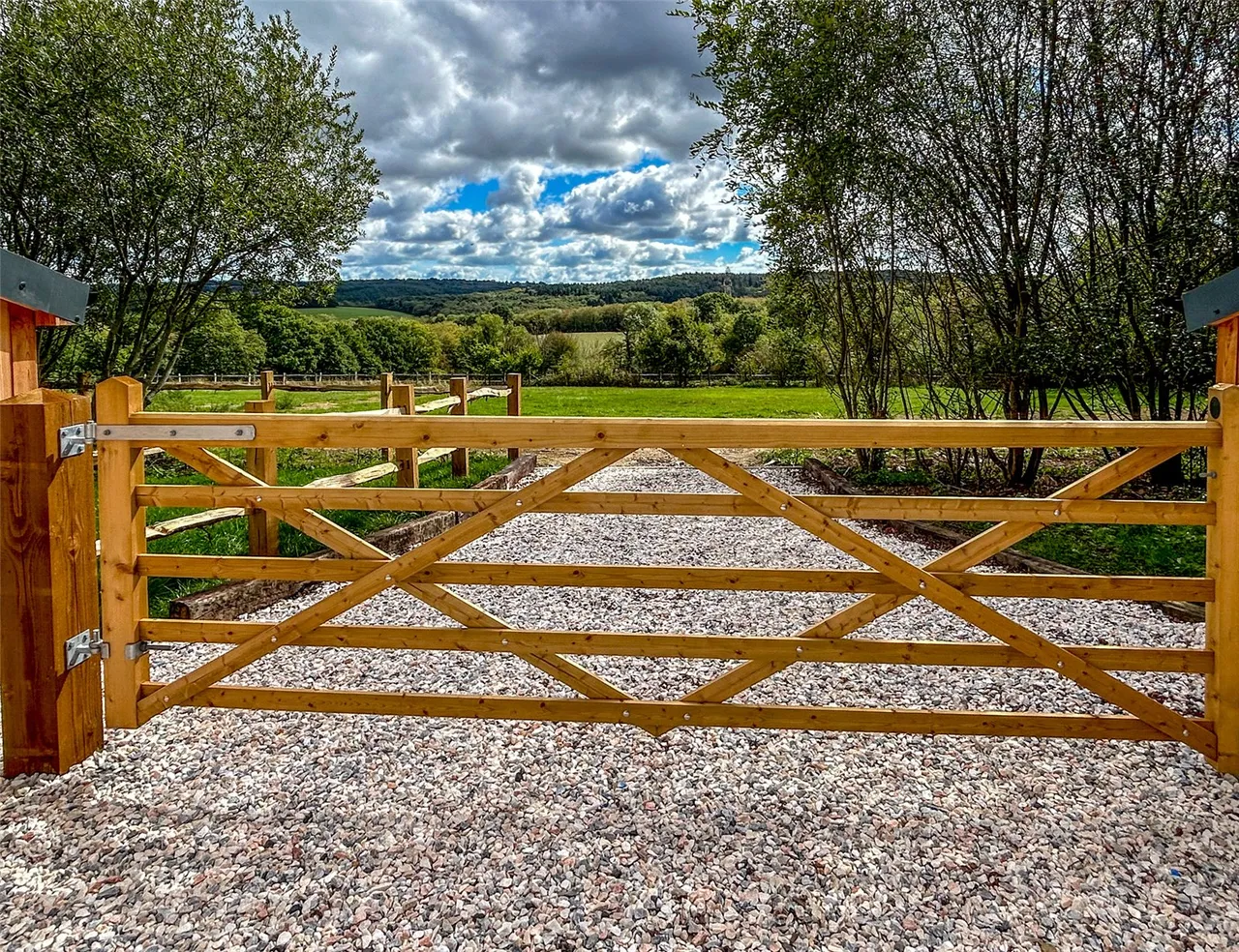 Meres Lane, Cross in Hand, TN21, photo 24