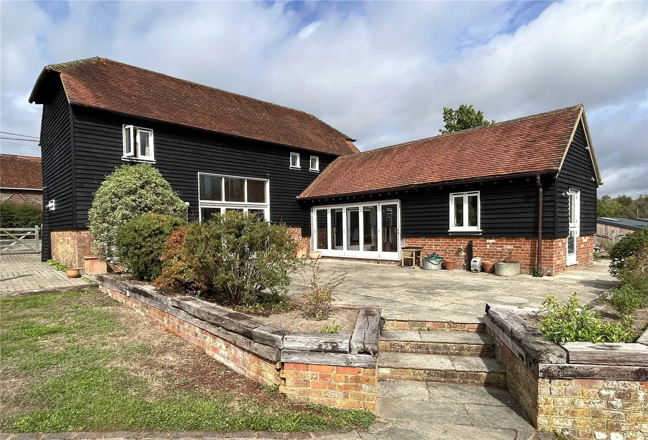 Meres Lane, Cross in Hand, TN21, photo 23