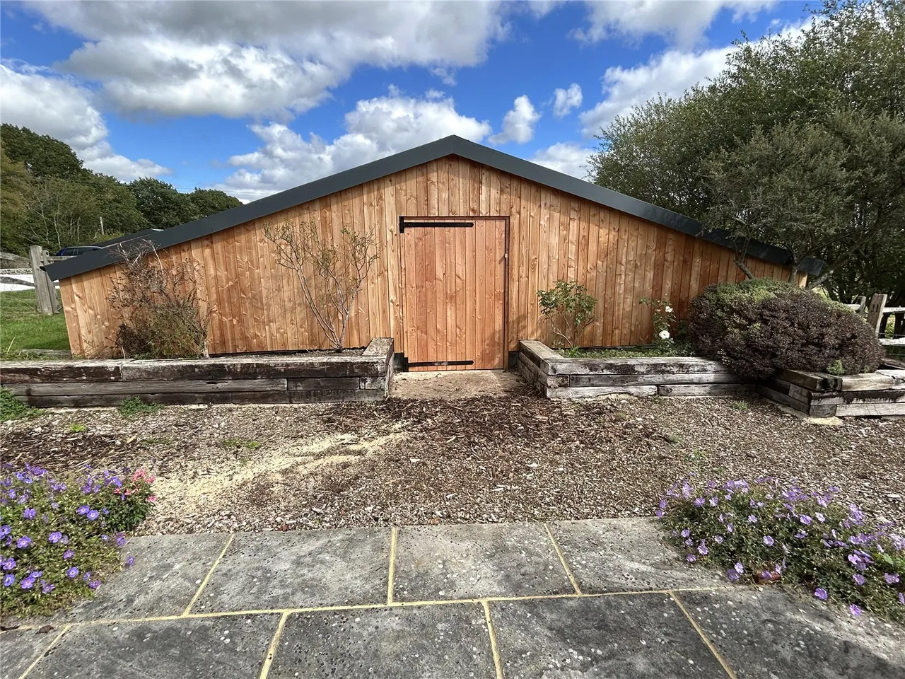 Meres Lane, Cross in Hand, TN21, photo 25