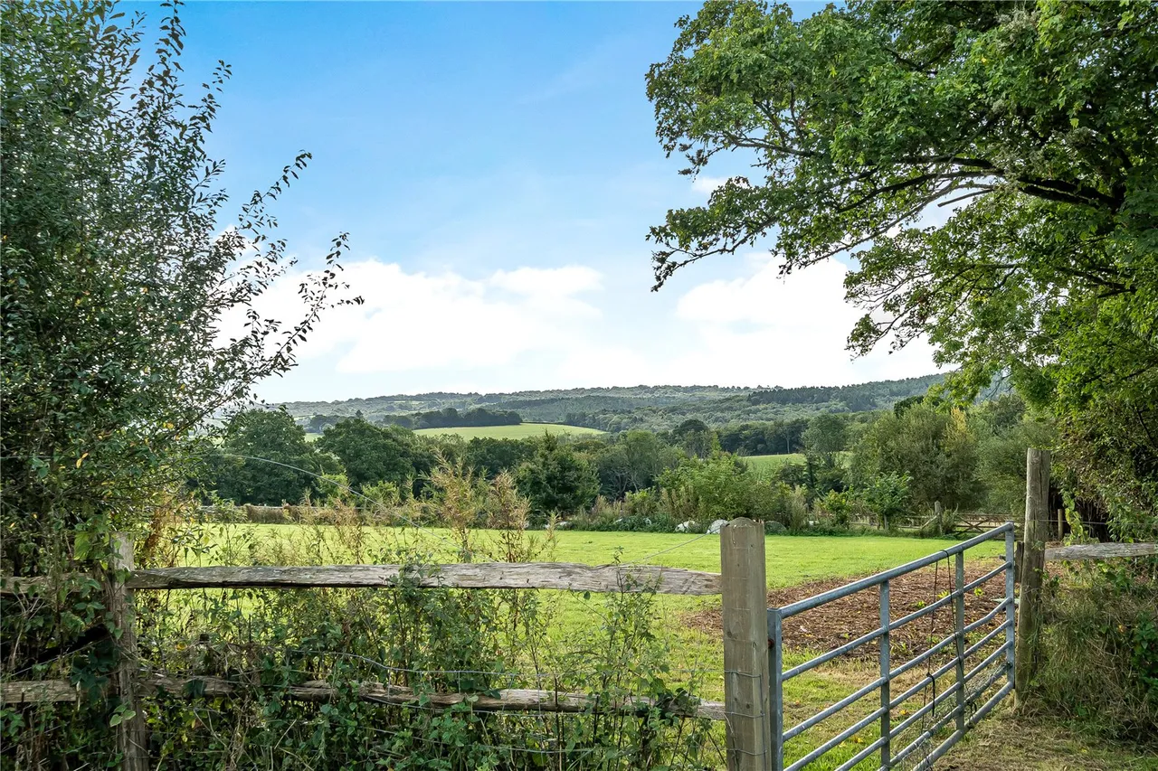Meres Lane, Cross in Hand, TN21, photo 20
