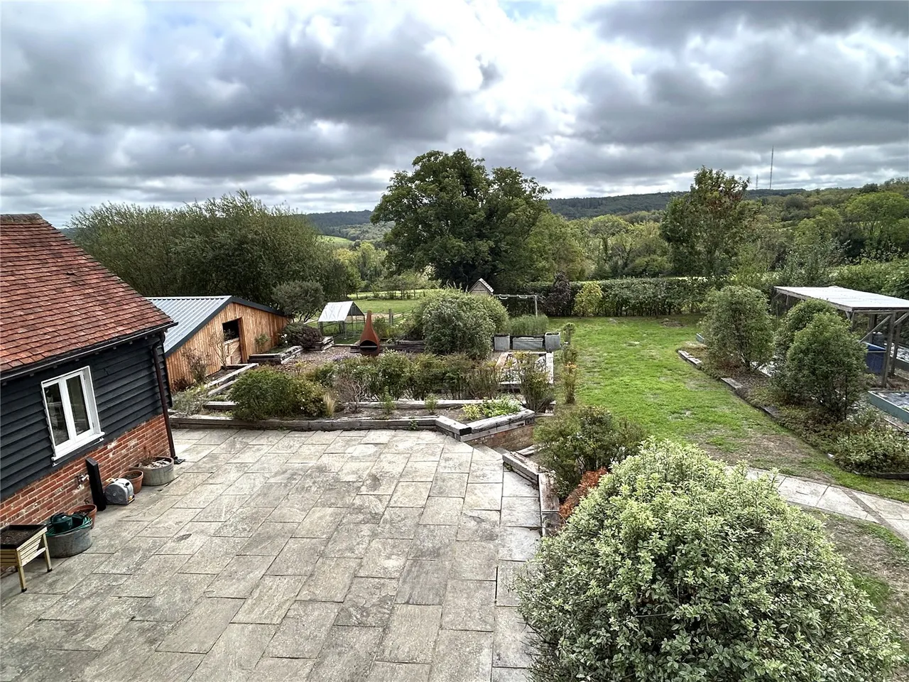 Meres Lane, Cross in Hand, TN21, photo 22