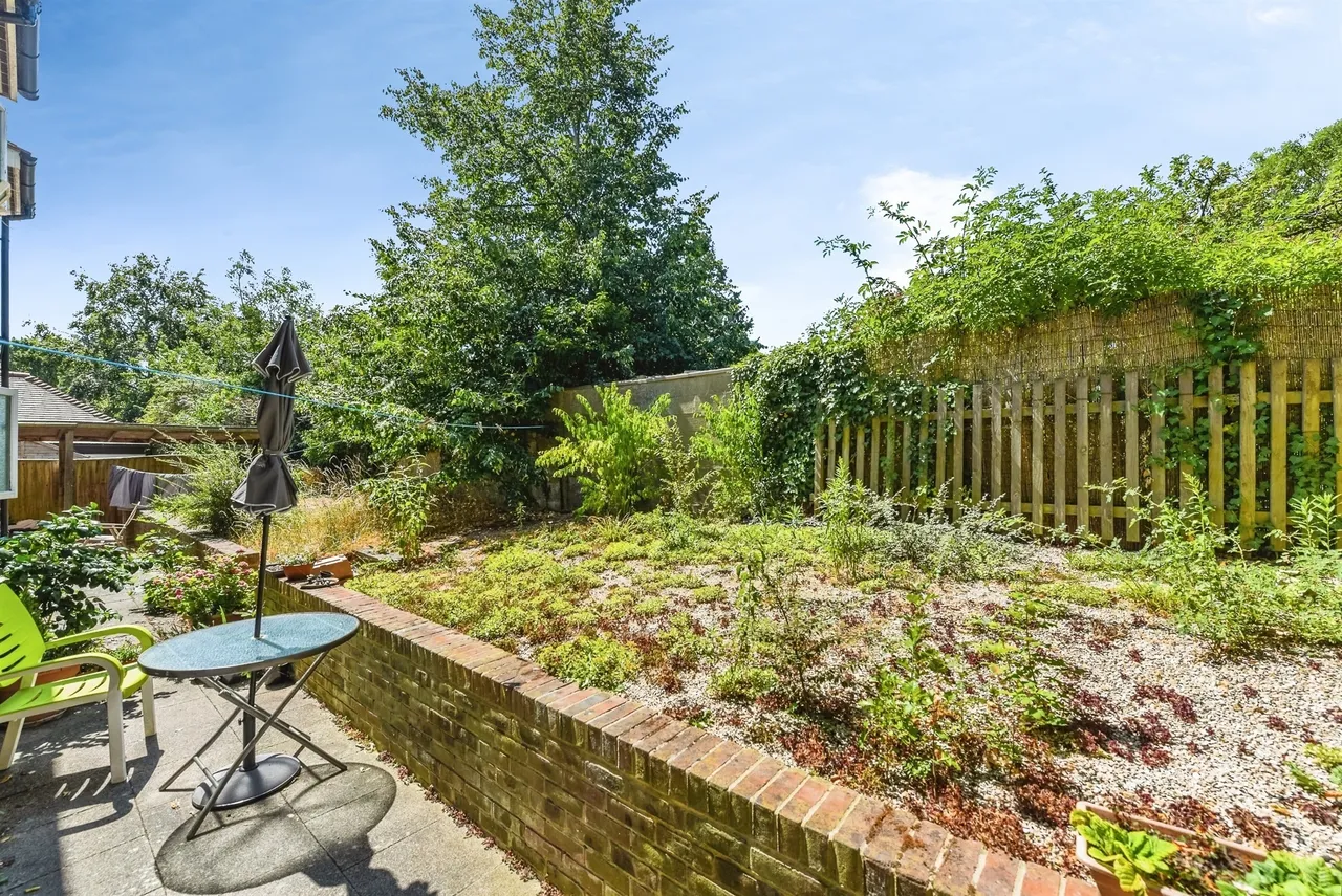 William Kimber Crescent, Headington, OX3, photo 8