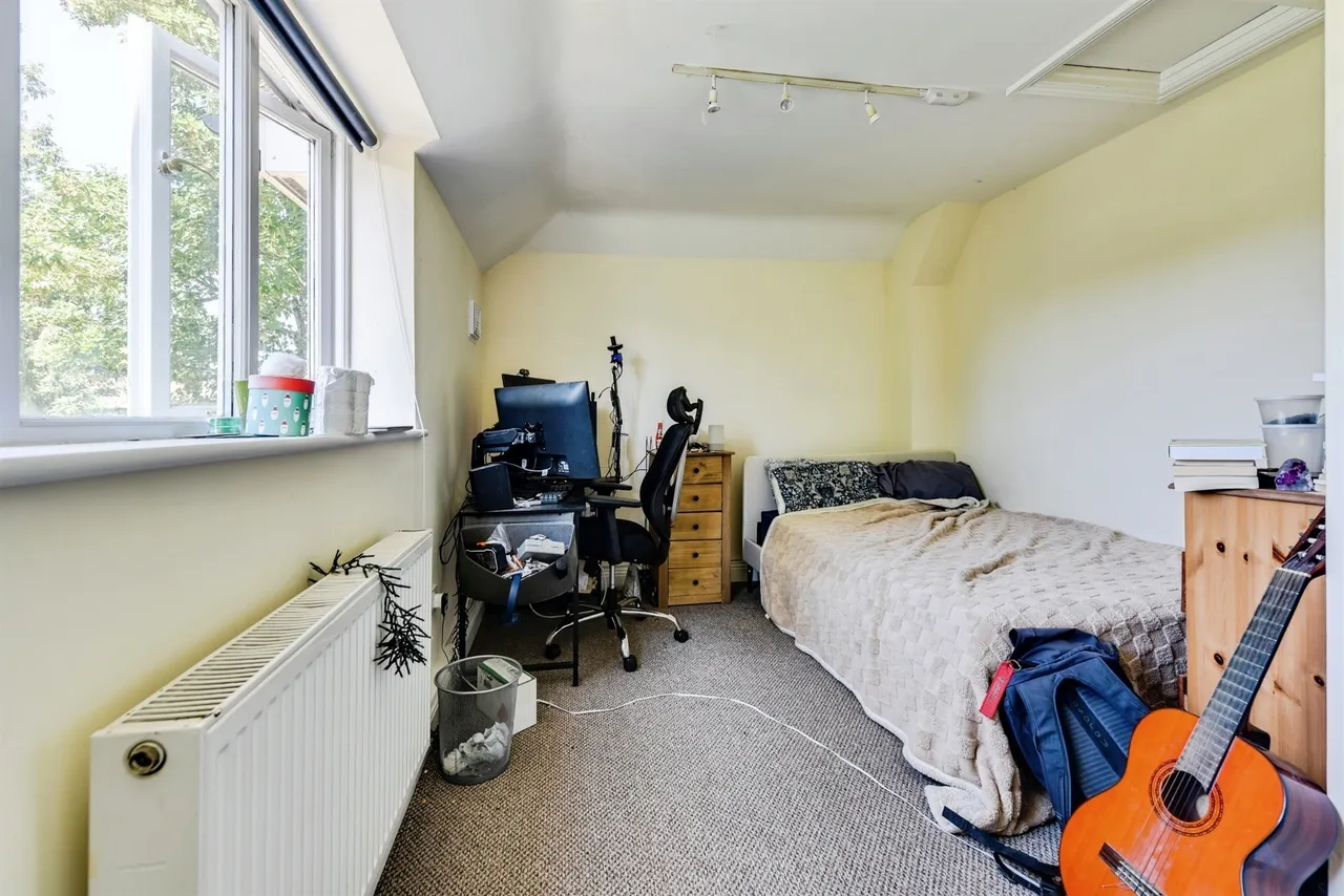 William Kimber Crescent, Headington, OX3, photo 7