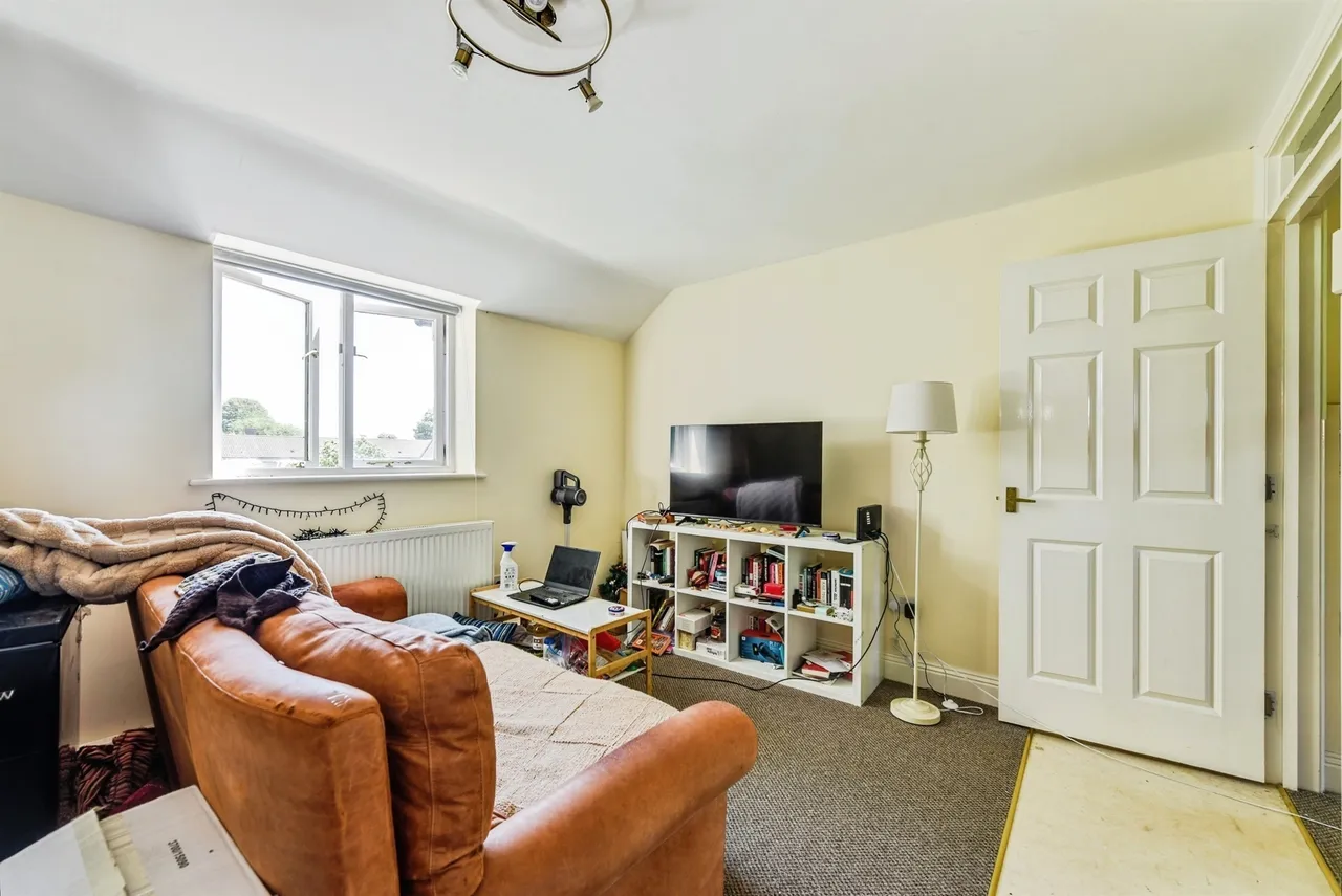 William Kimber Crescent, Headington, OX3, photo 5