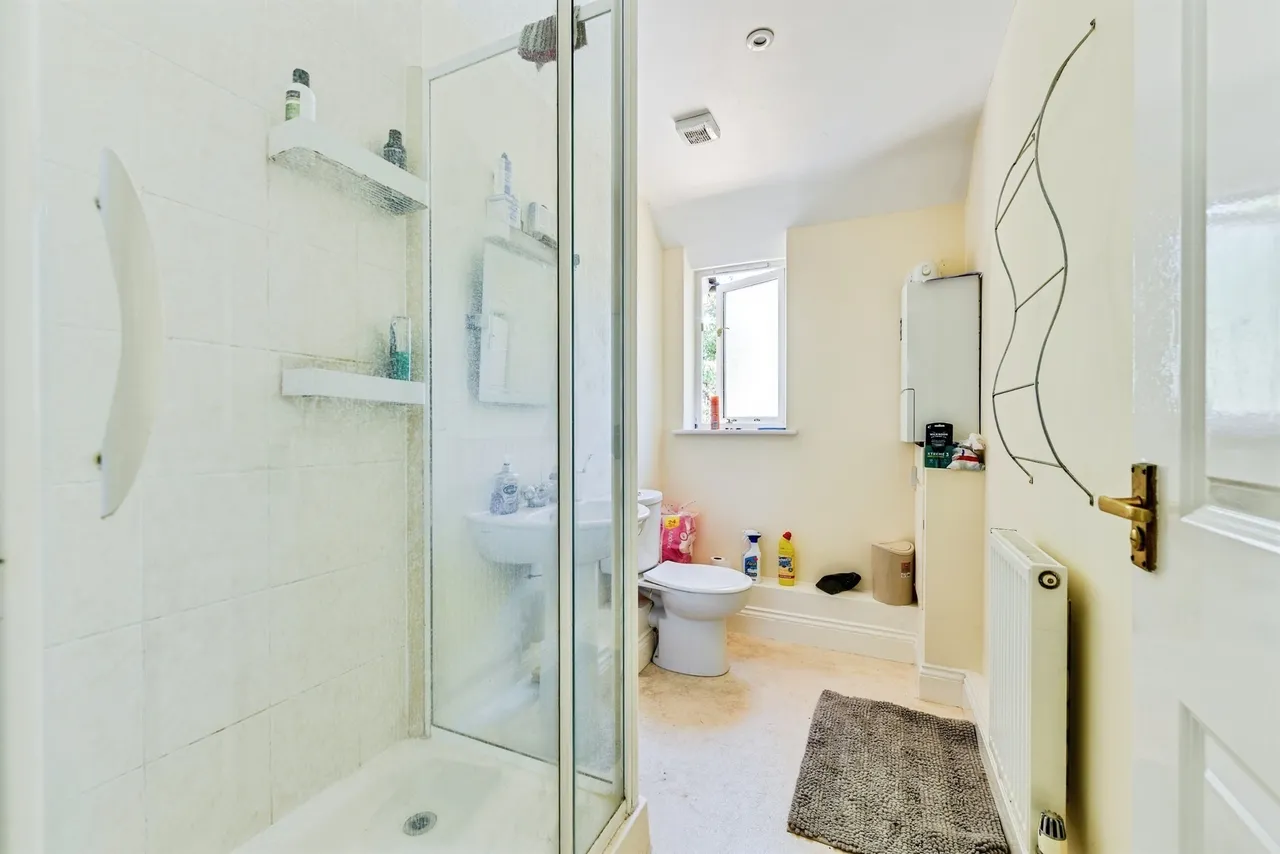 William Kimber Crescent, Headington, OX3, photo 6