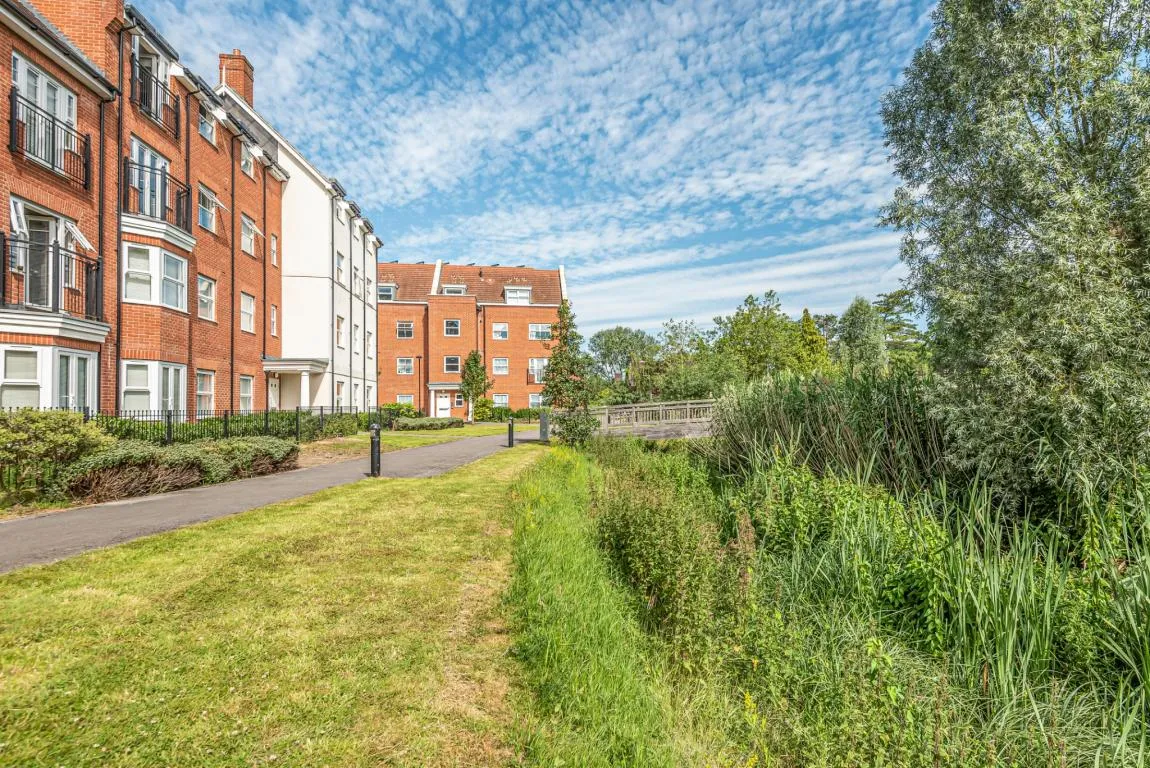 Imogen House, Wokingham, Berkshire, RG41 2AW, photo 10