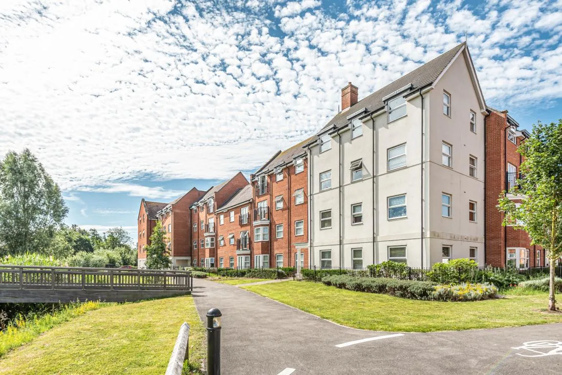 Imogen House, Wokingham, Berkshire, RG41 2AW, photo 9
