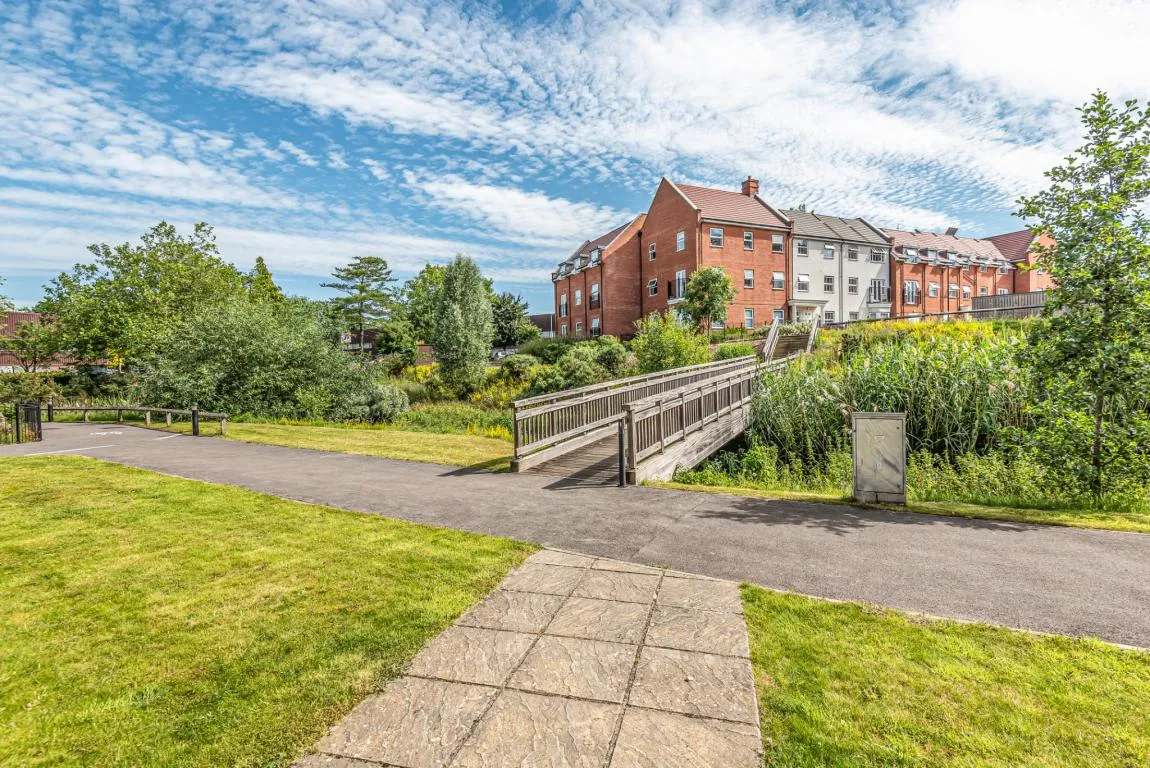 Imogen House, Wokingham, Berkshire, RG41 2AW, photo 8