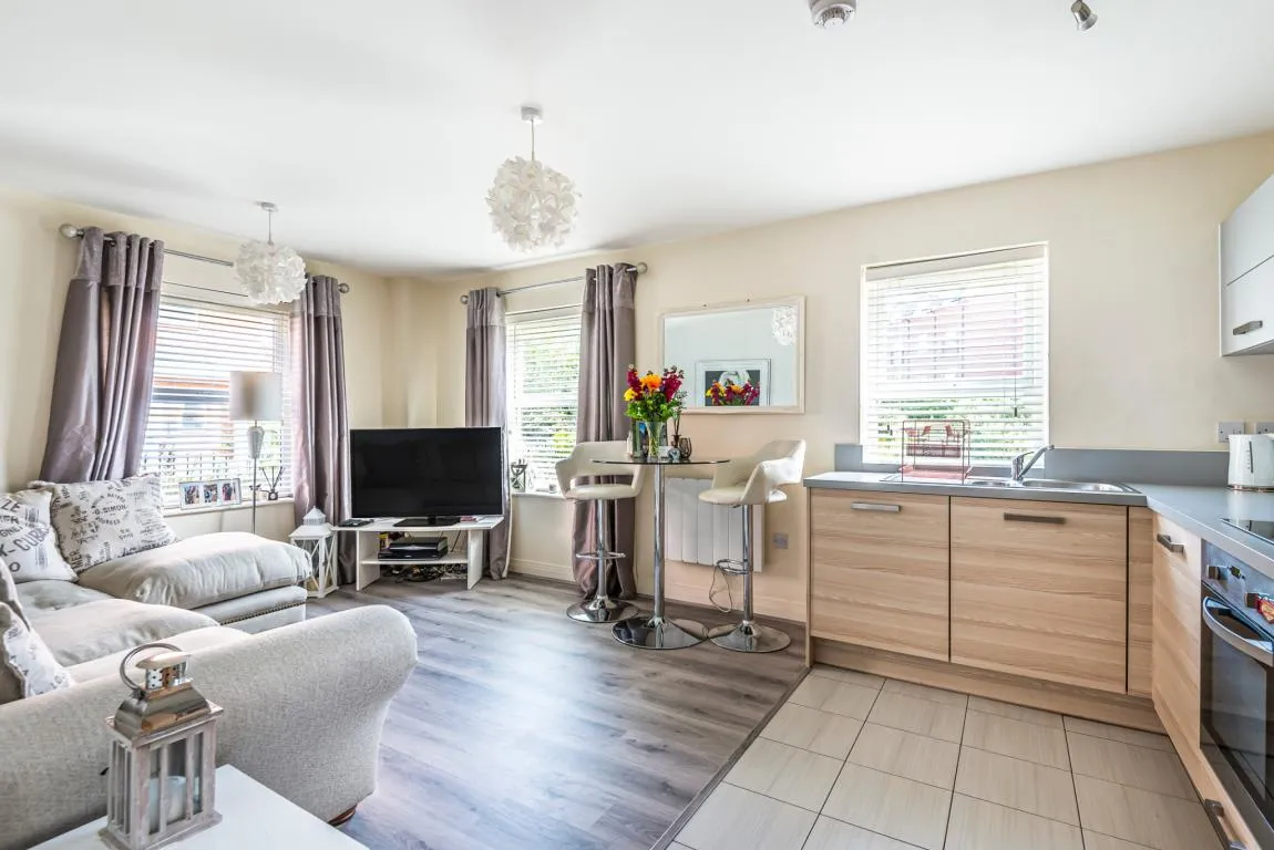 Imogen House, Wokingham, Berkshire, RG41 2AW, photo 4