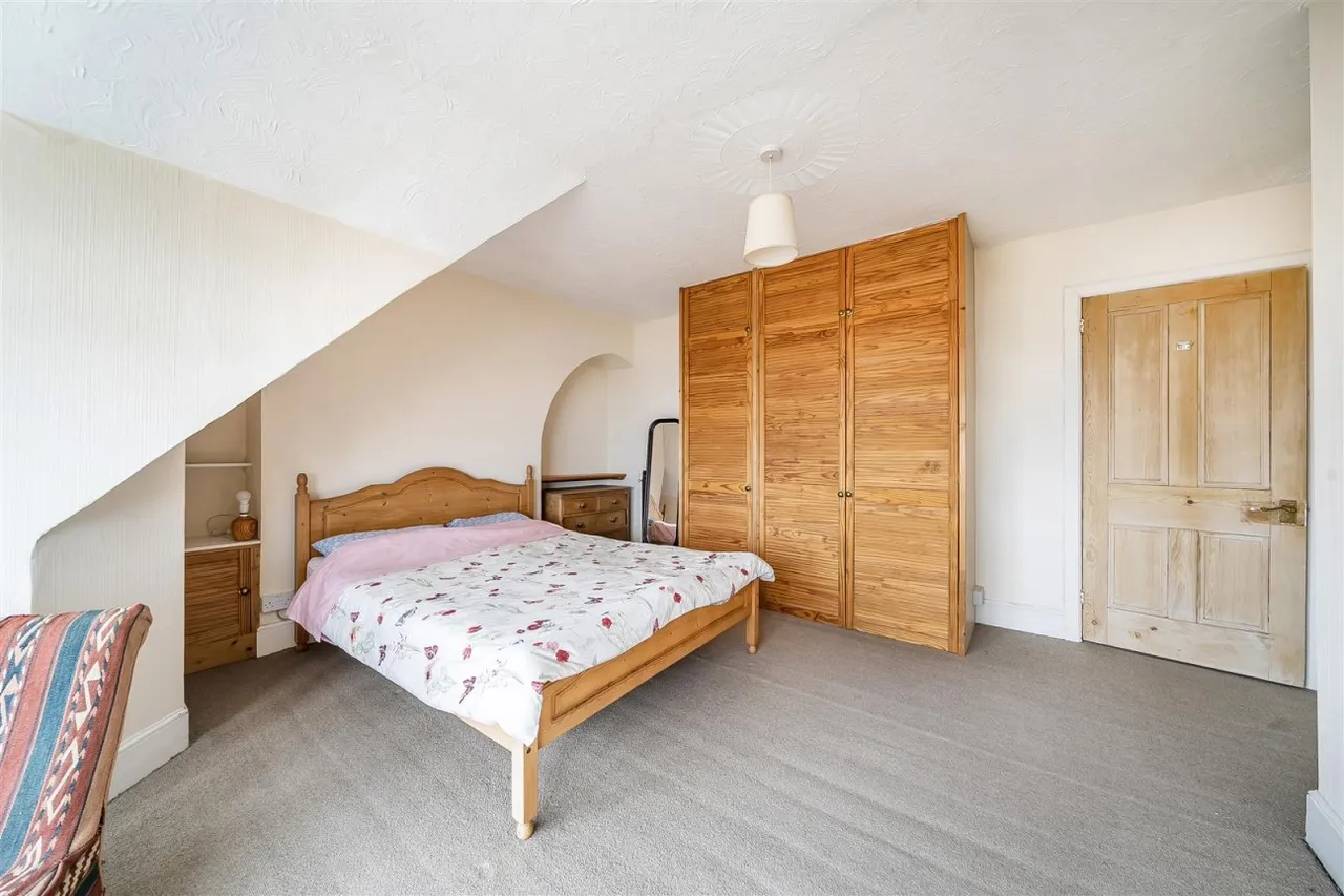 Cluny Crescent, Swanage, BH19, photo 13