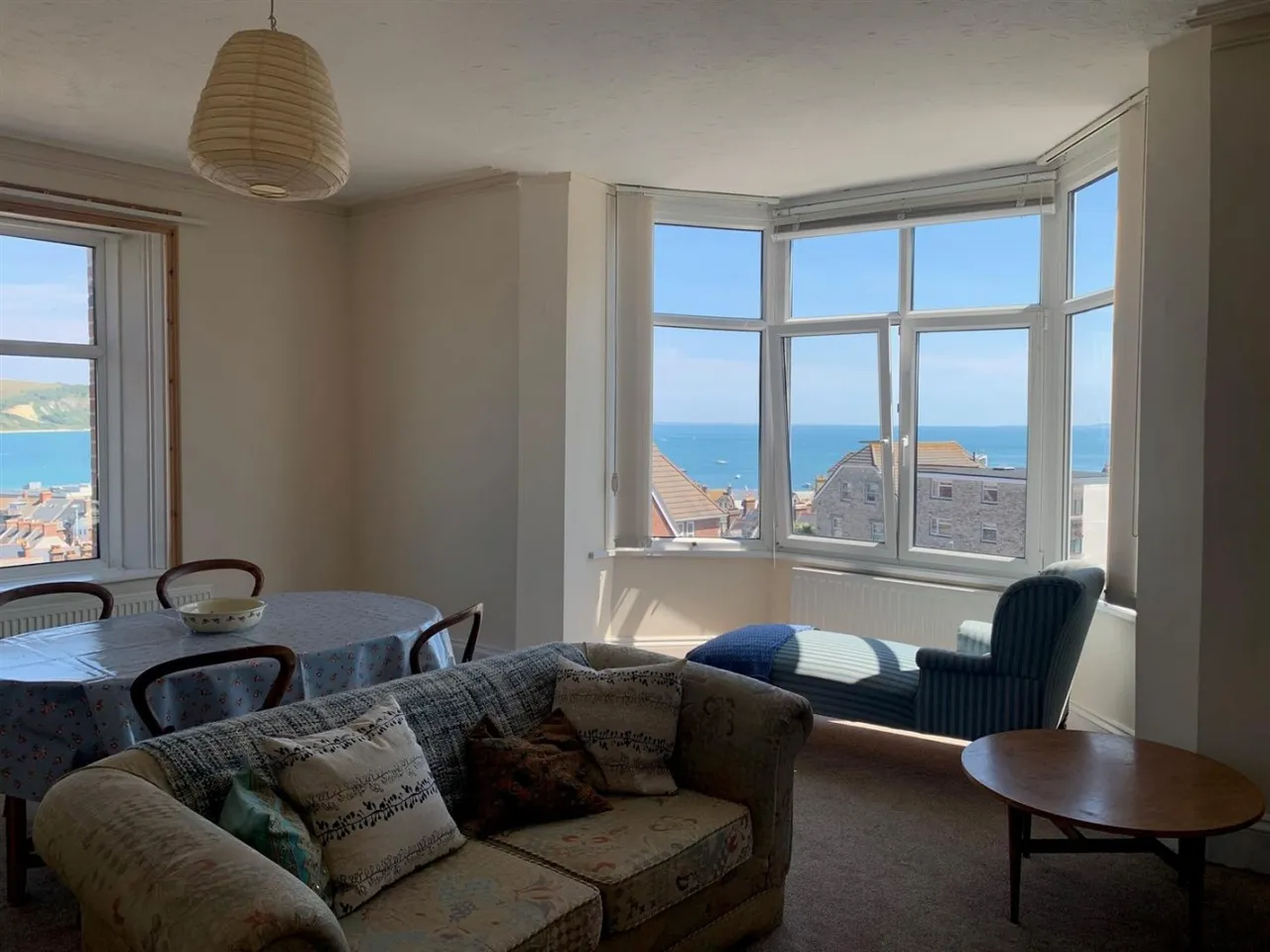 Cluny Crescent, Swanage, BH19, photo 7