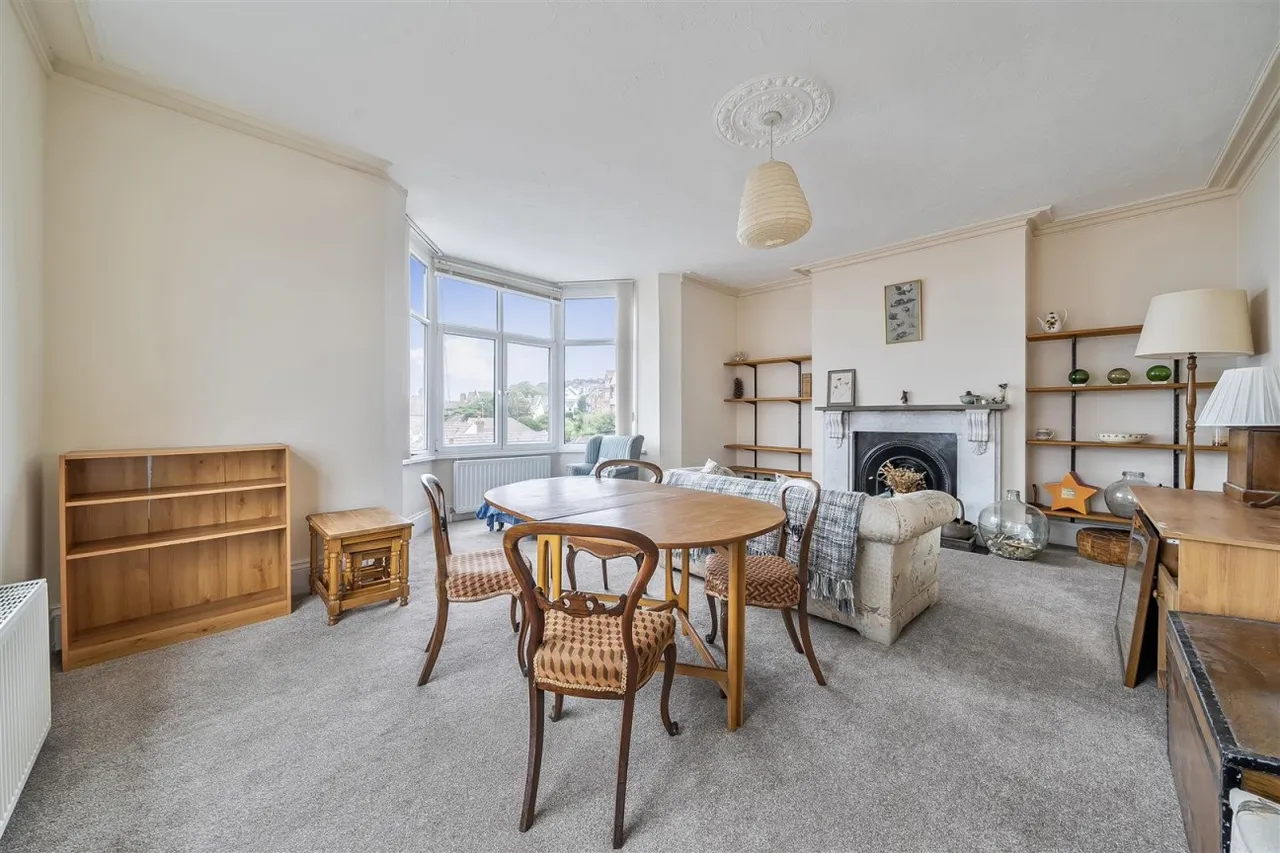 Cluny Crescent, Swanage, BH19, photo 5