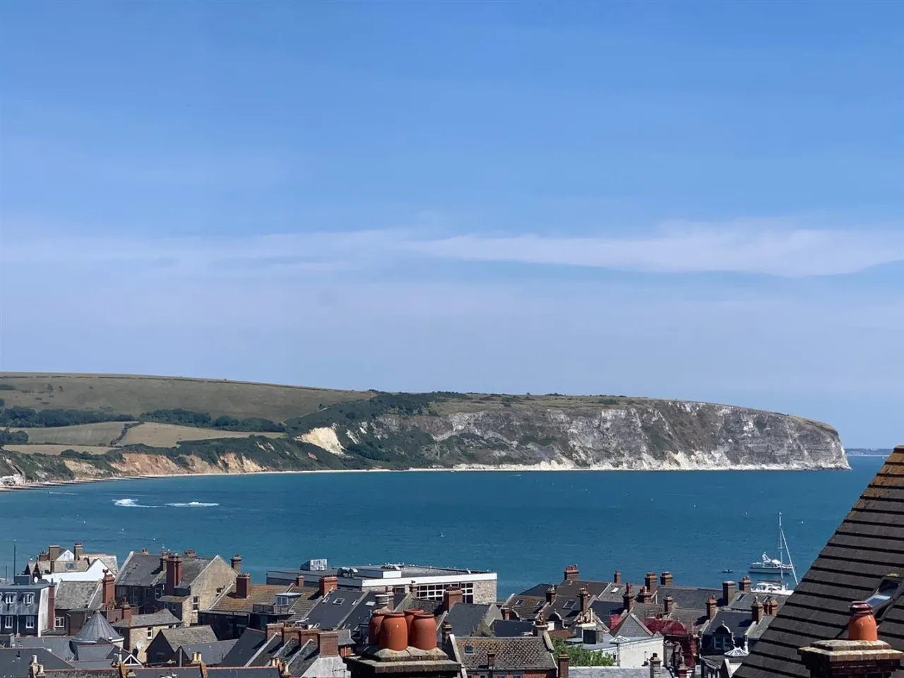 Cluny Crescent, Swanage, BH19, photo 23