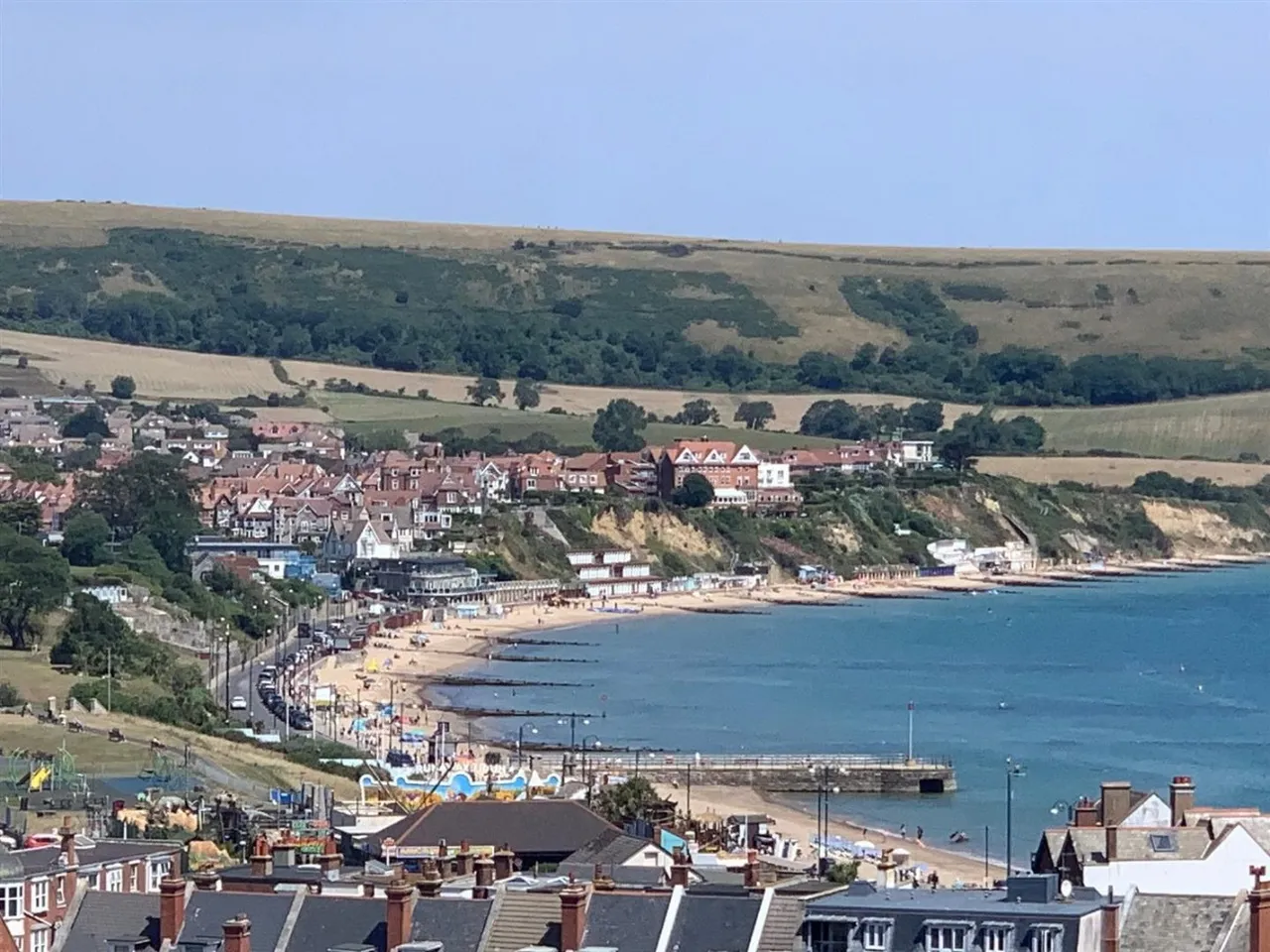 Cluny Crescent, Swanage, BH19, photo 11