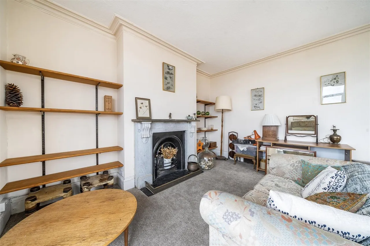 Cluny Crescent, Swanage, BH19, photo 4
