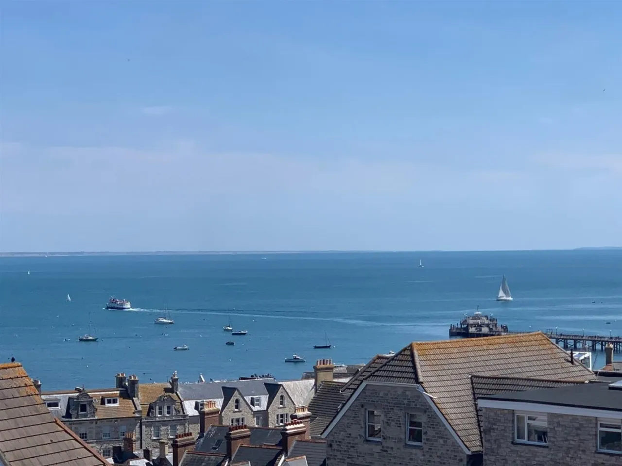 Cluny Crescent, Swanage, BH19, photo 25