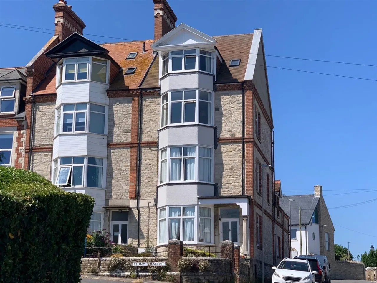 Cluny Crescent, Swanage, BH19, photo 24
