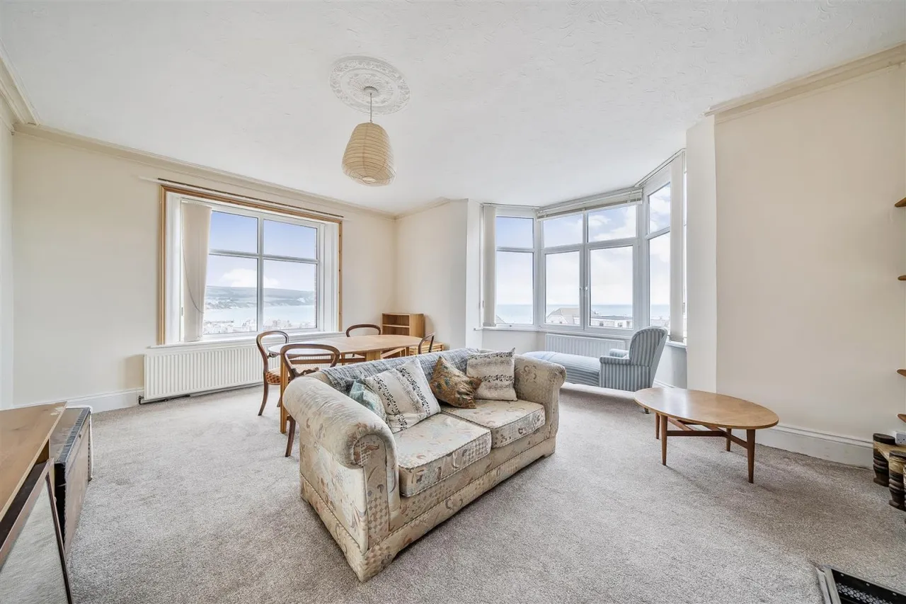 Cluny Crescent, Swanage, BH19, photo 6