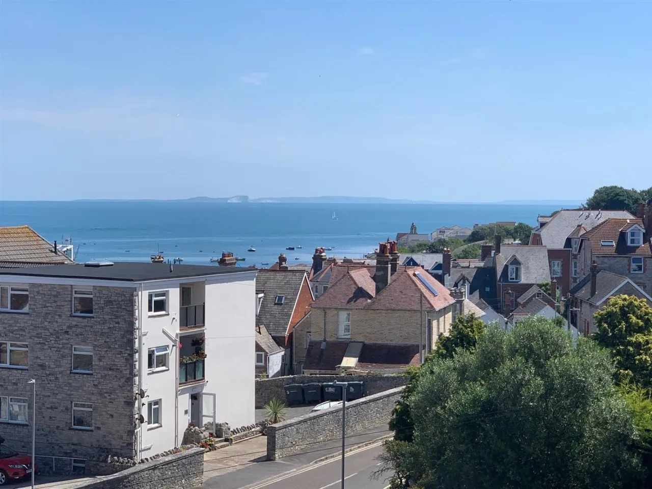 Cluny Crescent, Swanage, BH19, photo 2