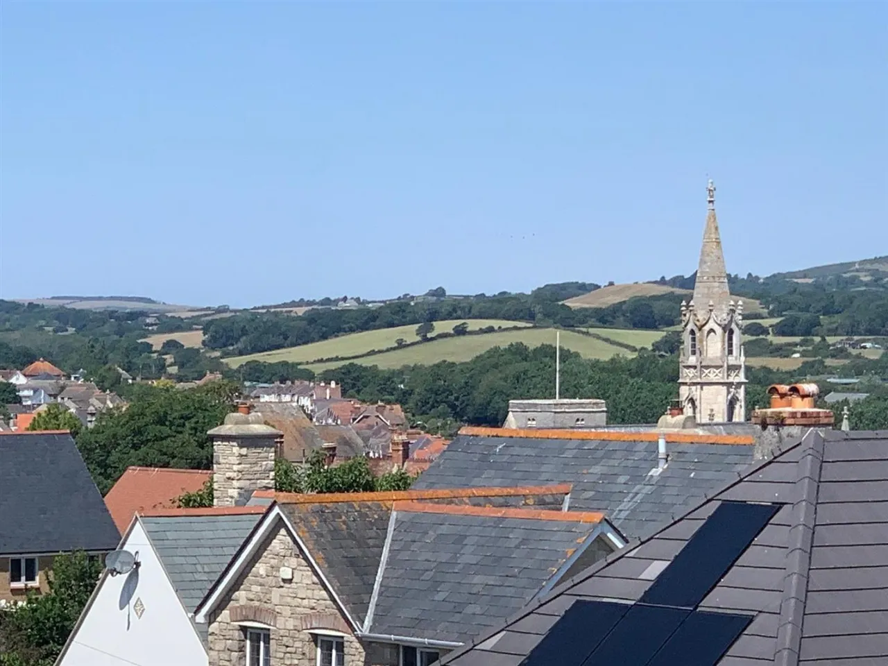 Cluny Crescent, Swanage, BH19, photo 9