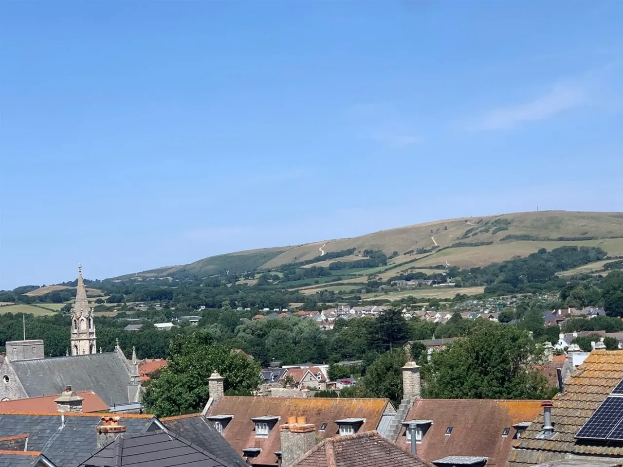 Cluny Crescent, Swanage, BH19, photo 22
