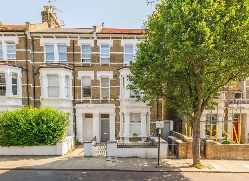 1 bed flat for sale — Saltram Crescent, Maida Vale, W9