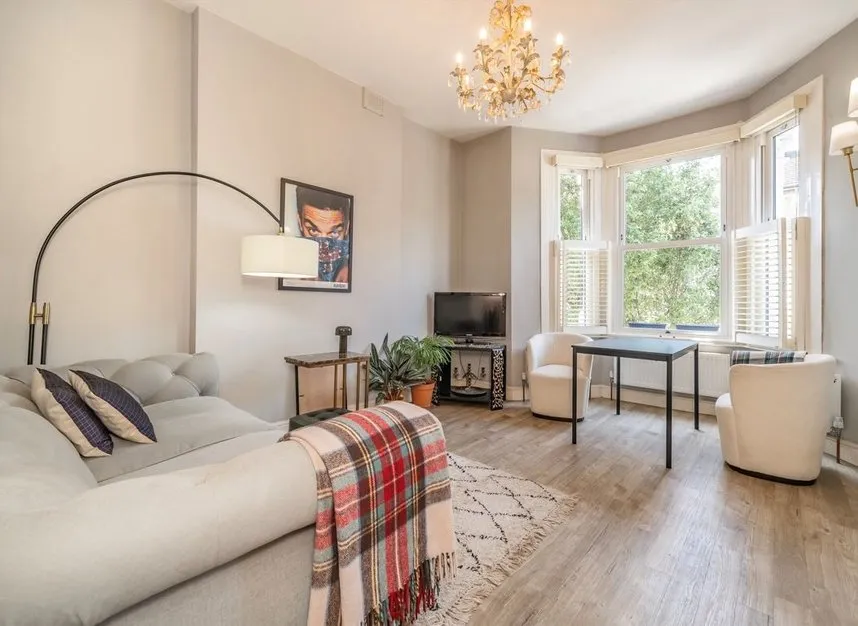 Saltram Crescent, Maida Vale, W9, photo 2