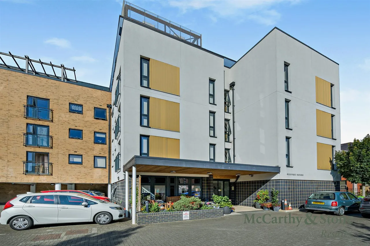 Primett Road, Stevenage, SG1, photo 16