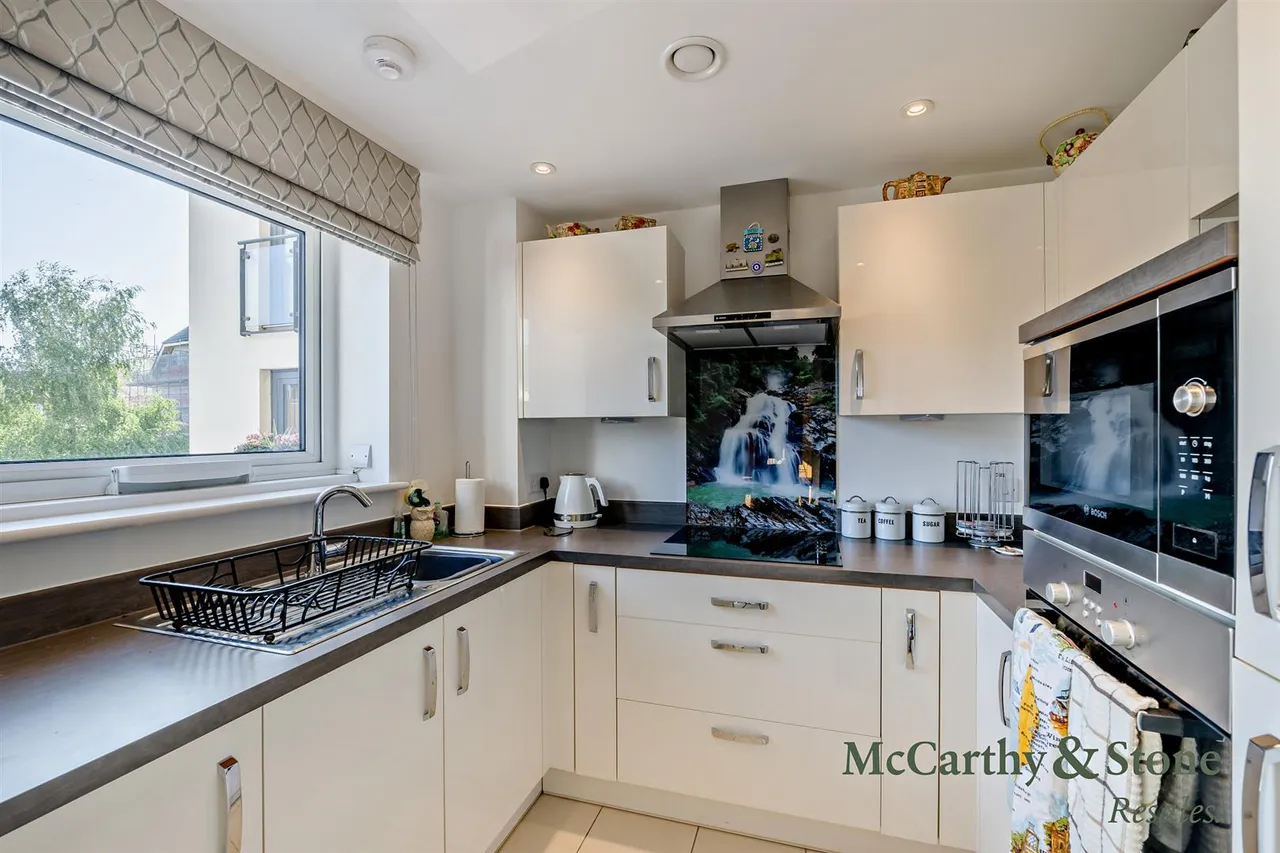Primett Road, Stevenage, SG1, photo 6