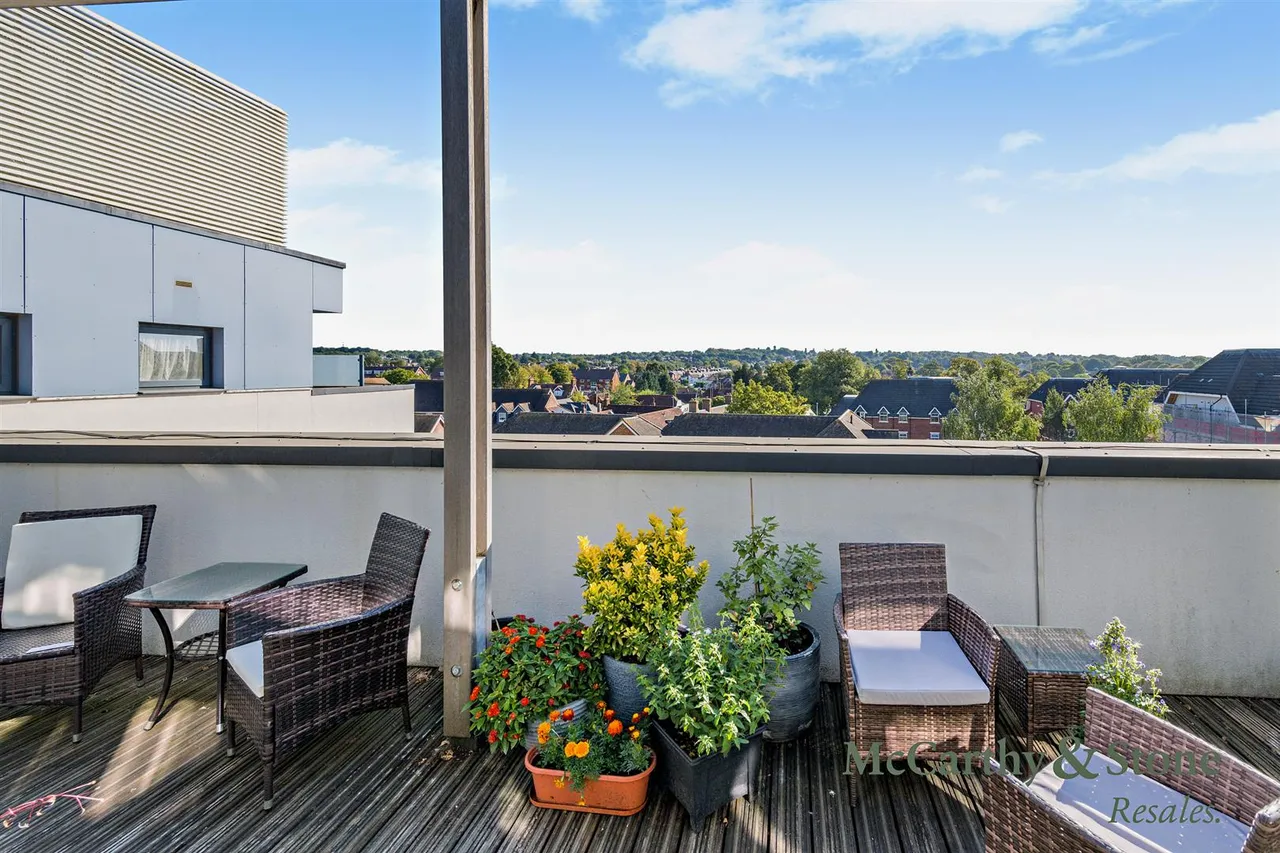Primett Road, Stevenage, SG1, photo 13