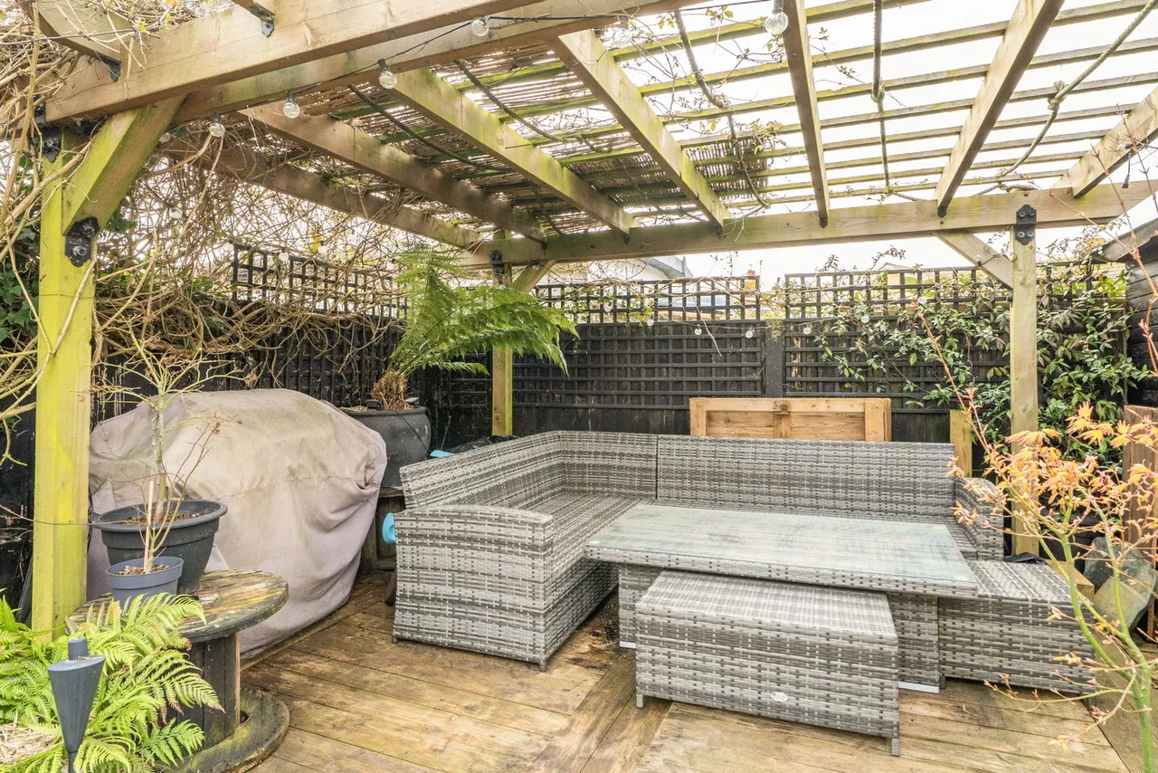 Linksfield Road, Westgate On Sea, photo 16