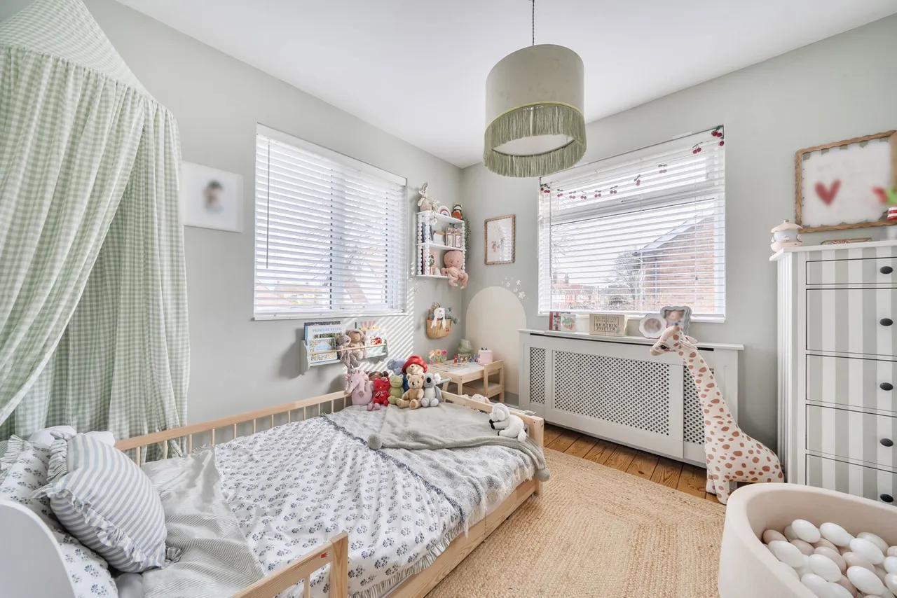 Linksfield Road, Westgate On Sea, photo 11