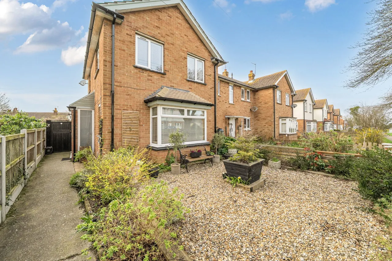 Linksfield Road, Westgate On Sea, photo 18
