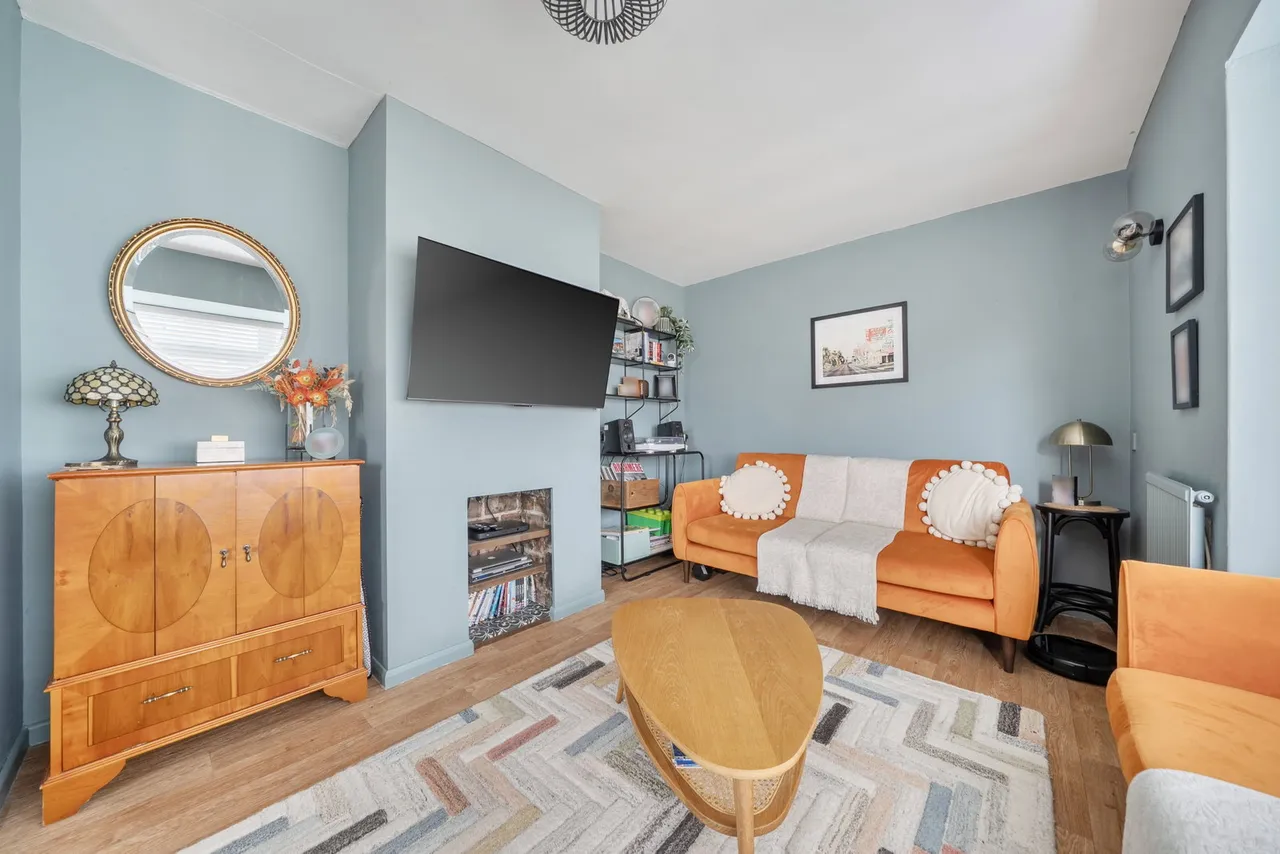 Linksfield Road, Westgate On Sea, photo 2