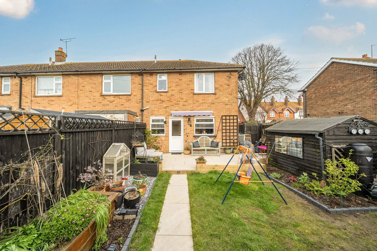 Linksfield Road, Westgate On Sea, photo 17