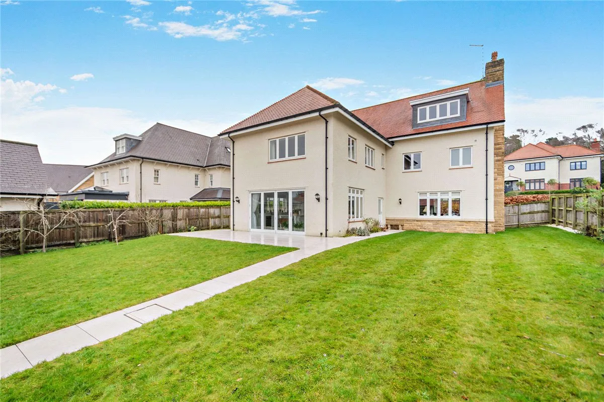 Sussex Avenue, Harrogate, HG1, photo 4